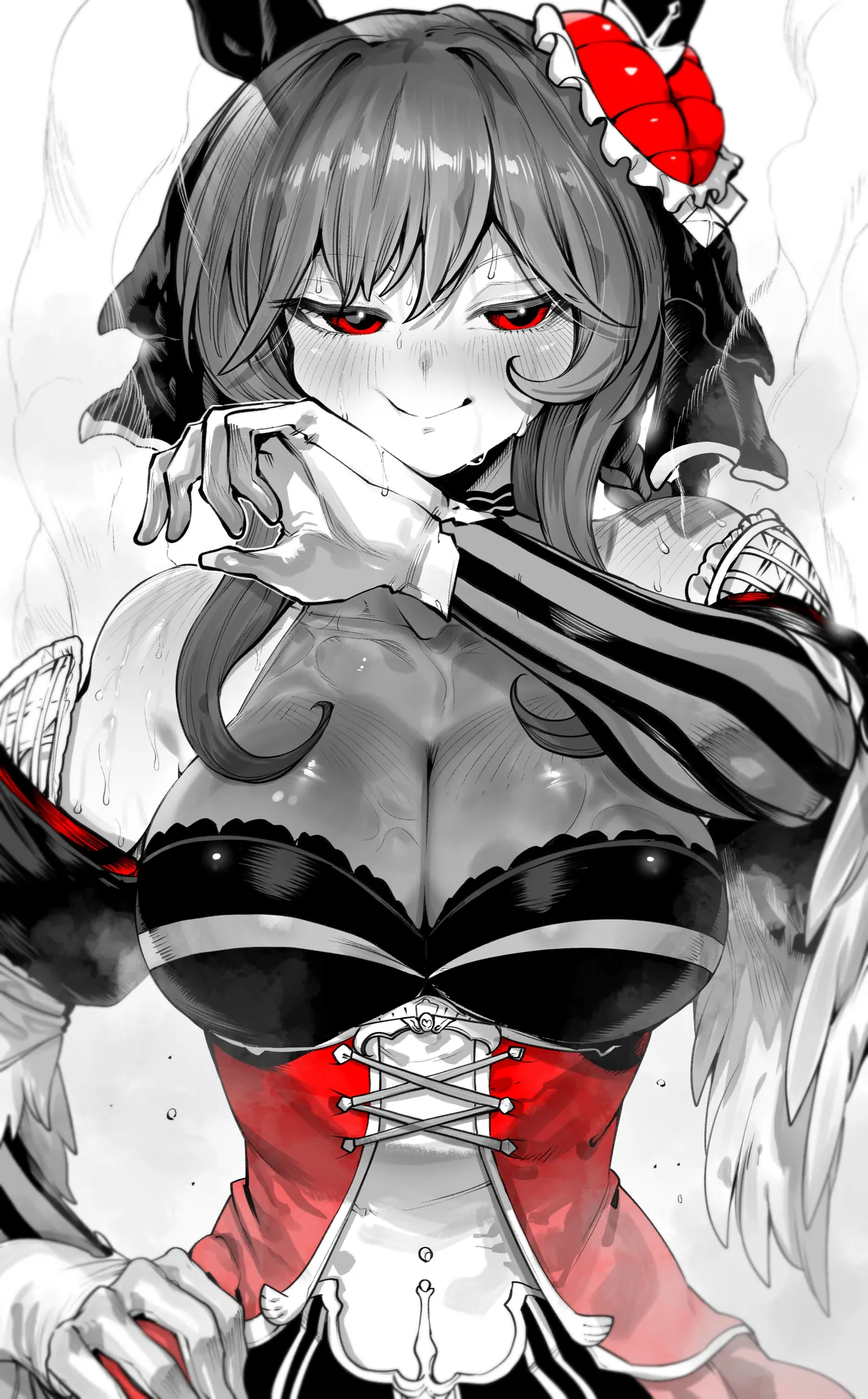 Pixiv NiwaRhythm 27416724 Part 2 - Image 422