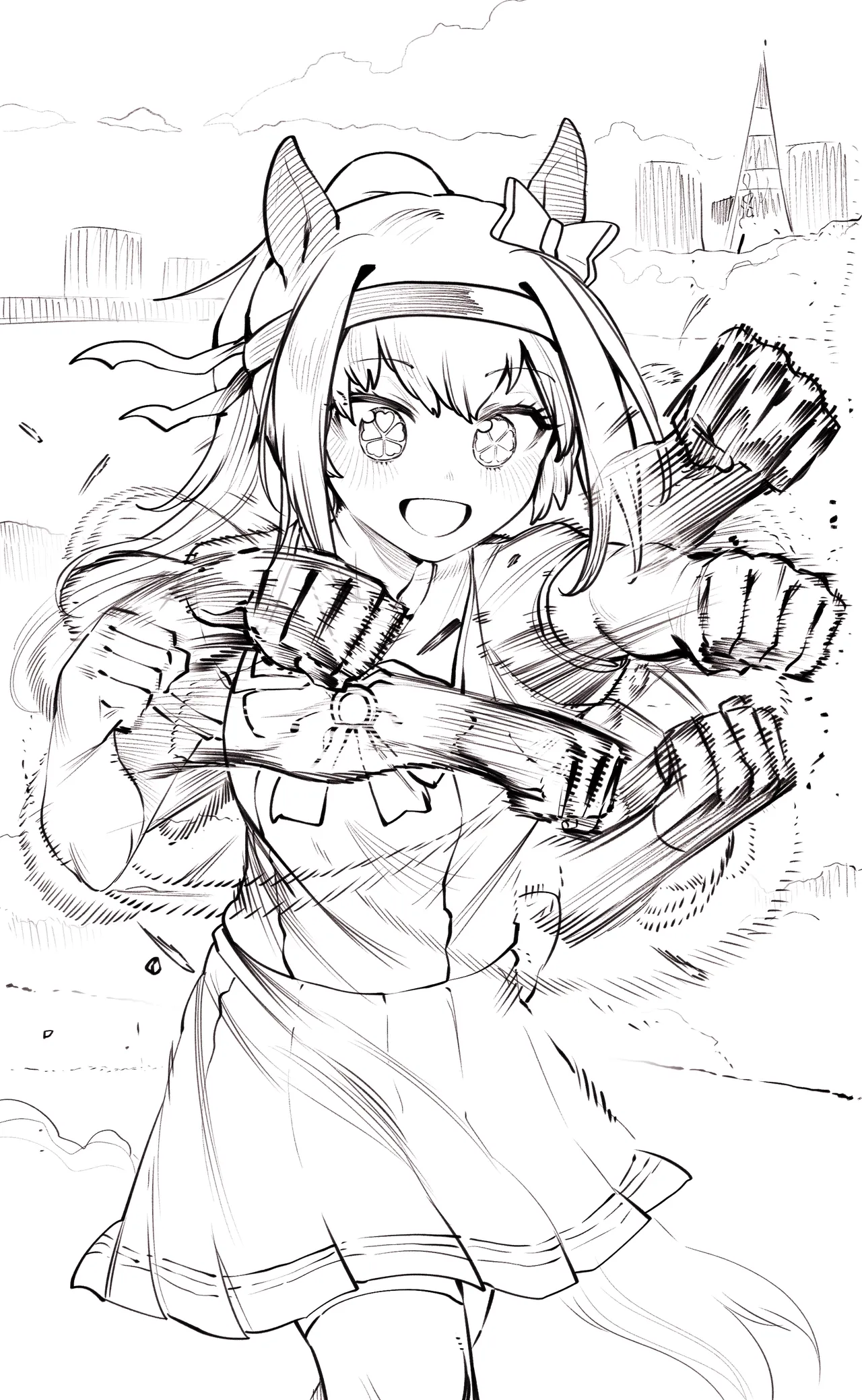 Pixiv NiwaRhythm 27416724 Part 2 - Image 425