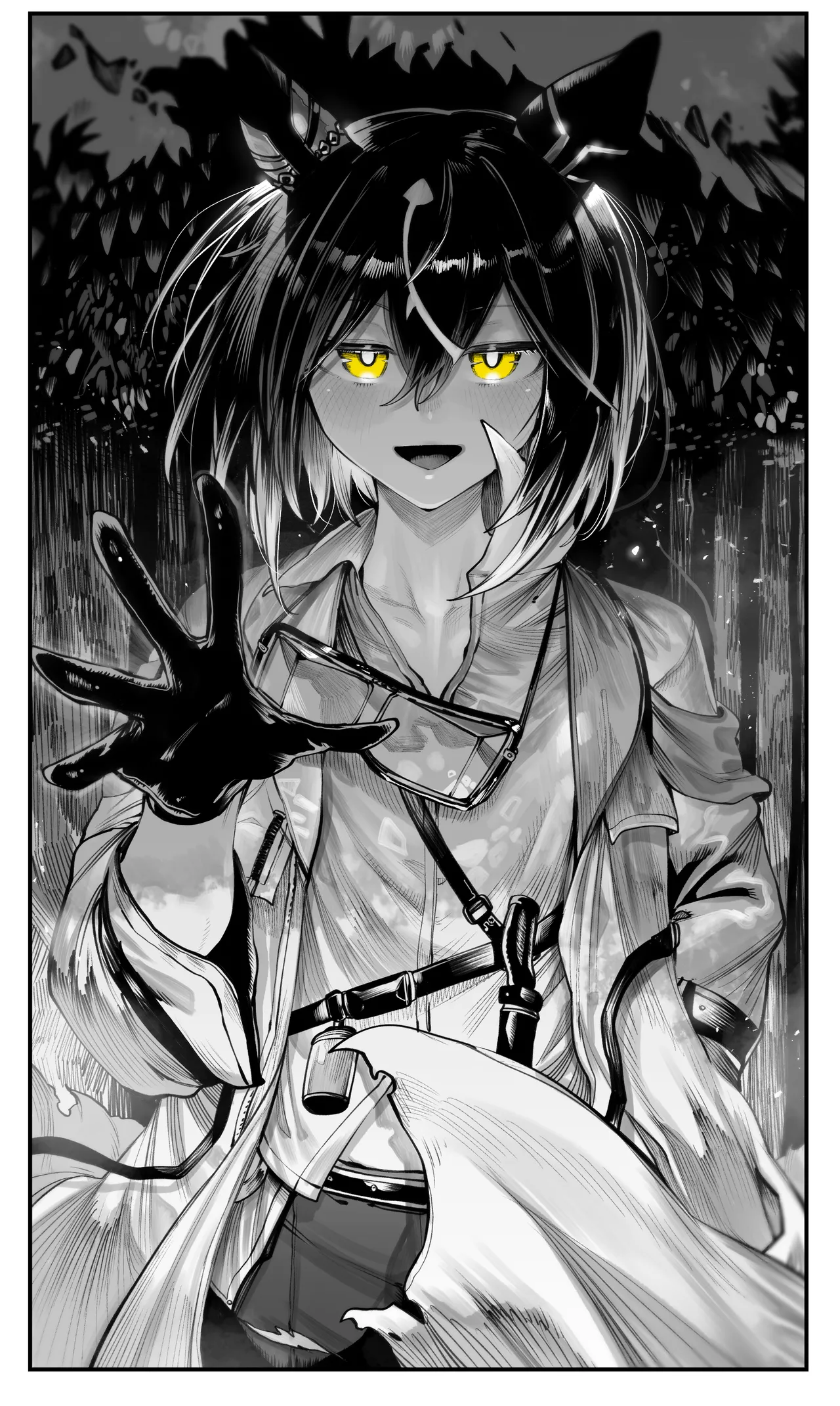 Pixiv NiwaRhythm 27416724 Part 2 - Image 426