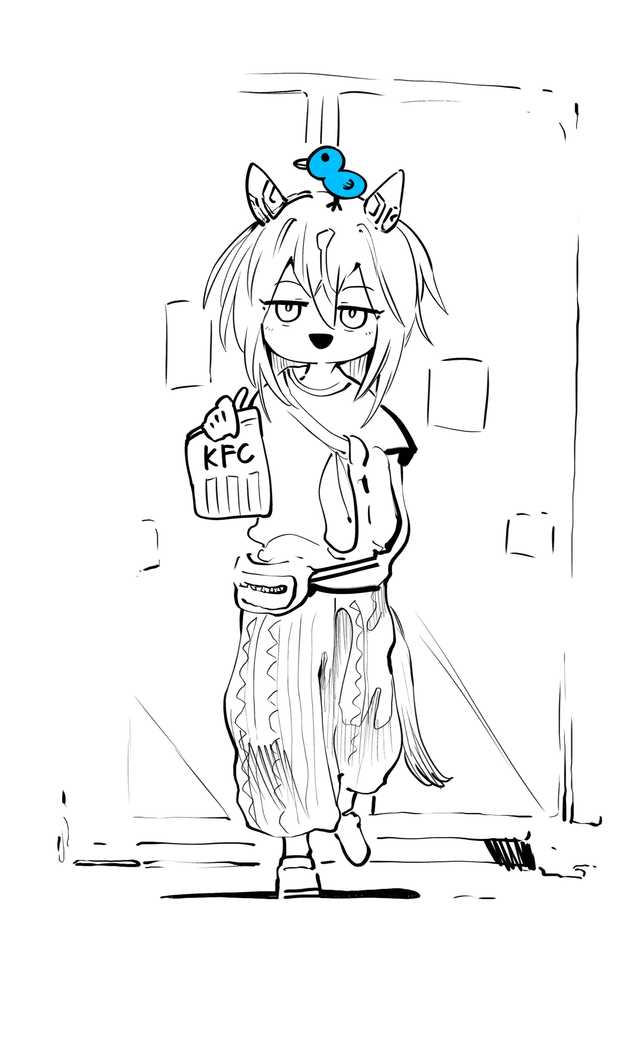 Pixiv NiwaRhythm 27416724 Part 2 - Image 427