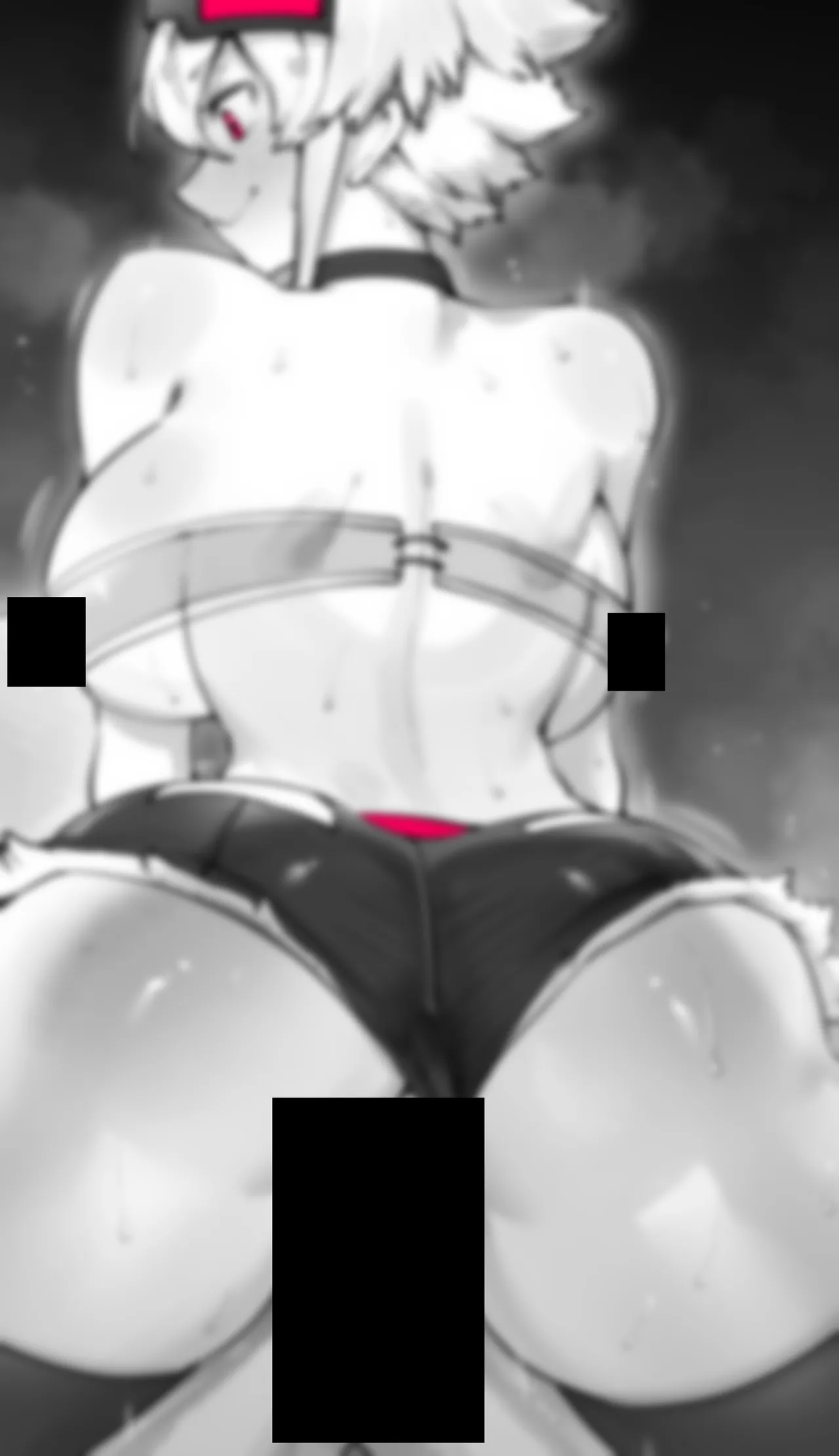 Pixiv NiwaRhythm 27416724 Part 2 - Image 435