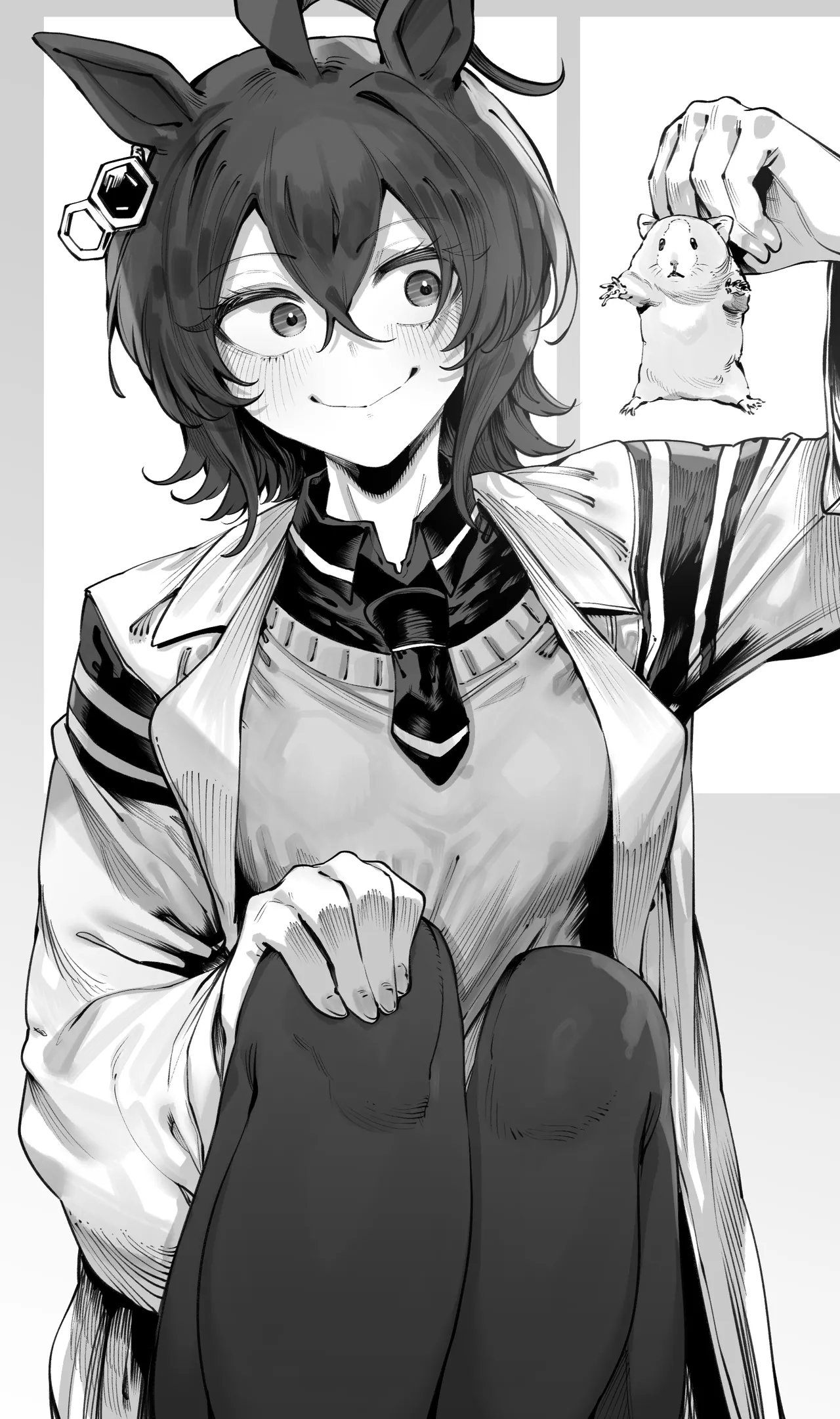 Pixiv NiwaRhythm 27416724 Part 2 - Image 438