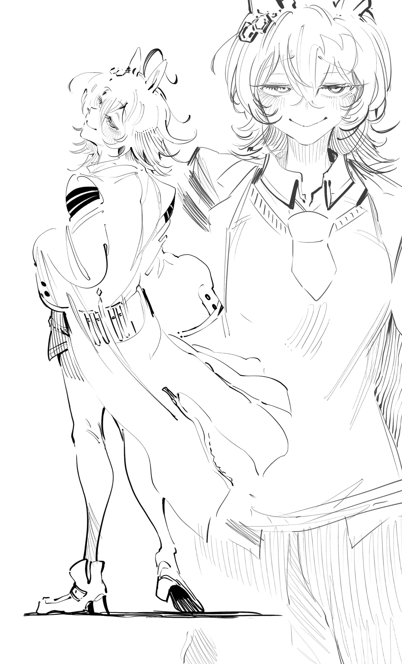 Pixiv NiwaRhythm 27416724 Part 2 - Image 440