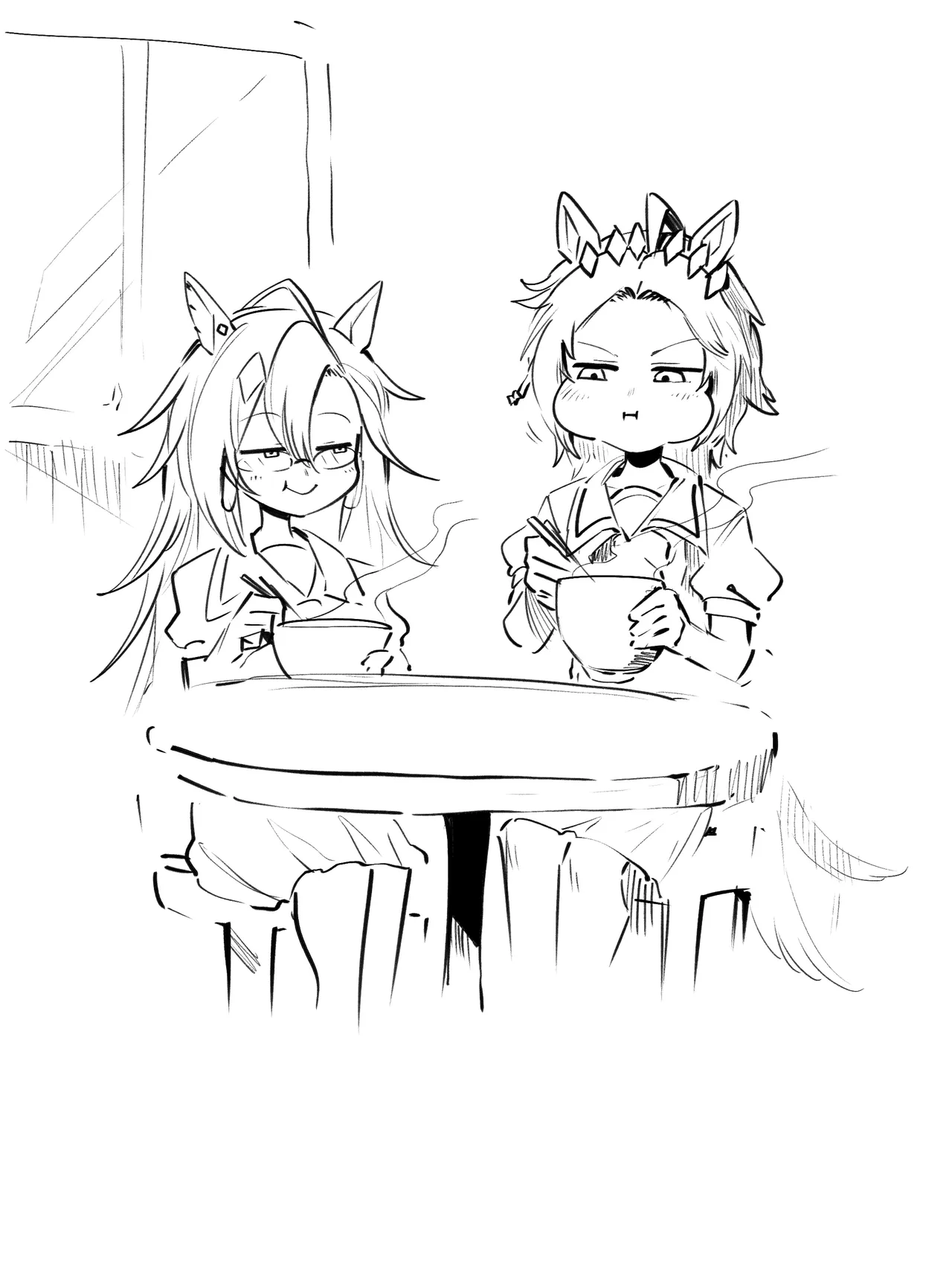 Pixiv NiwaRhythm 27416724 Part 2 - Image 442