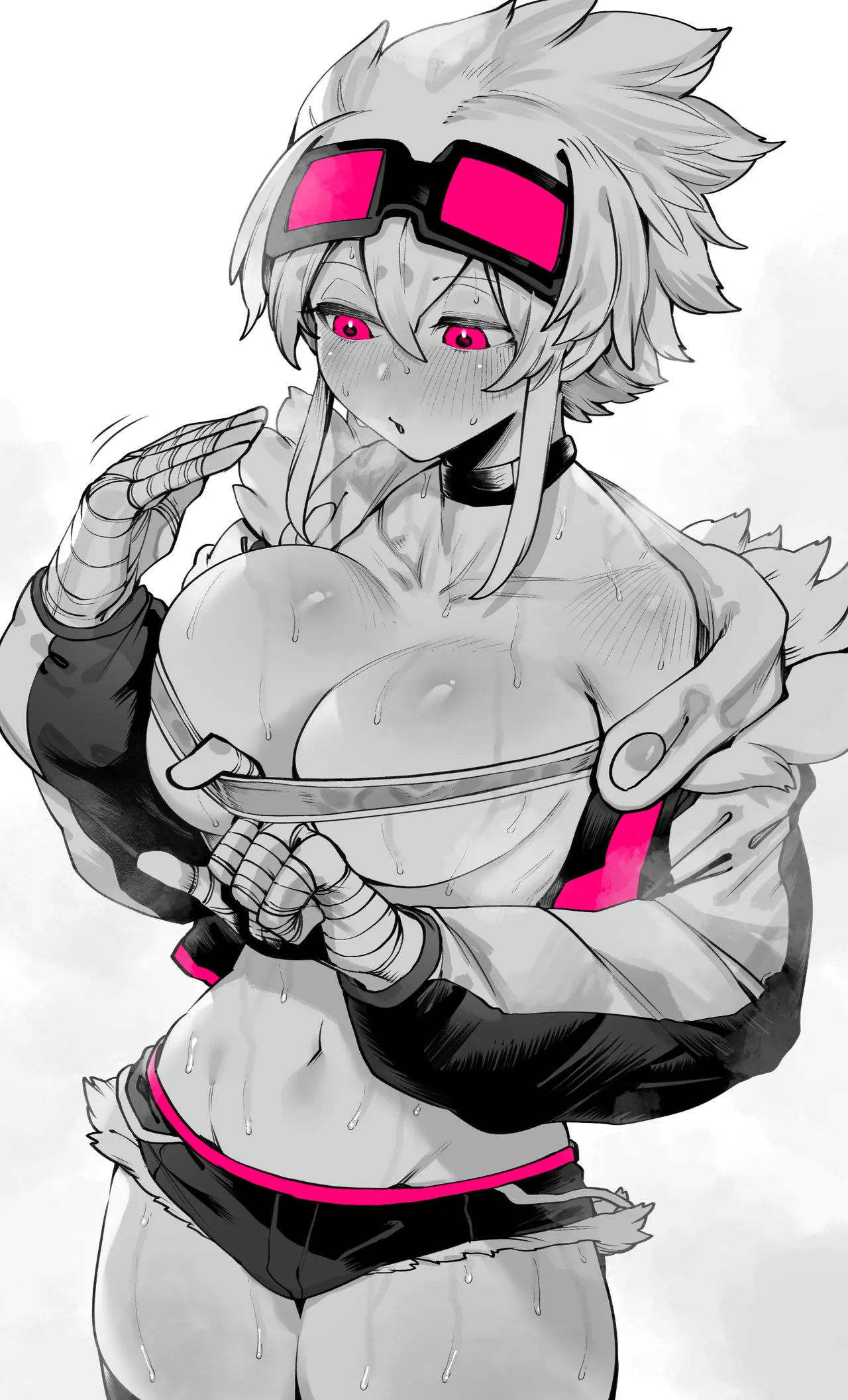 Pixiv NiwaRhythm 27416724 Part 2 - Image 443