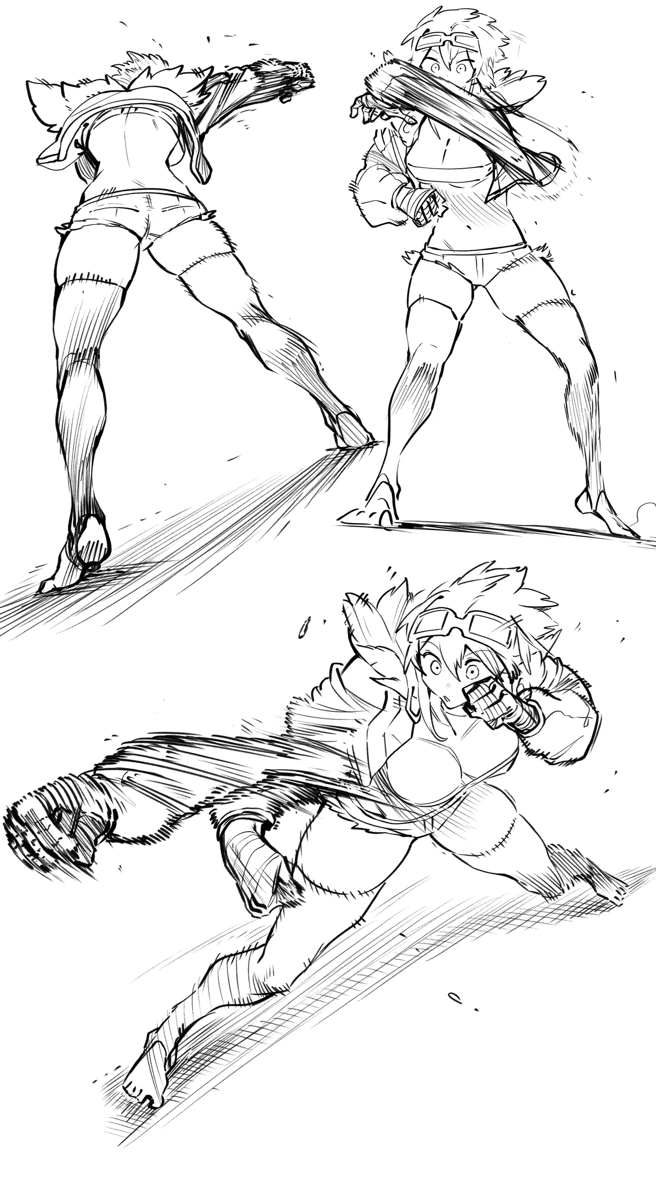 Pixiv NiwaRhythm 27416724 Part 2 - Image 446