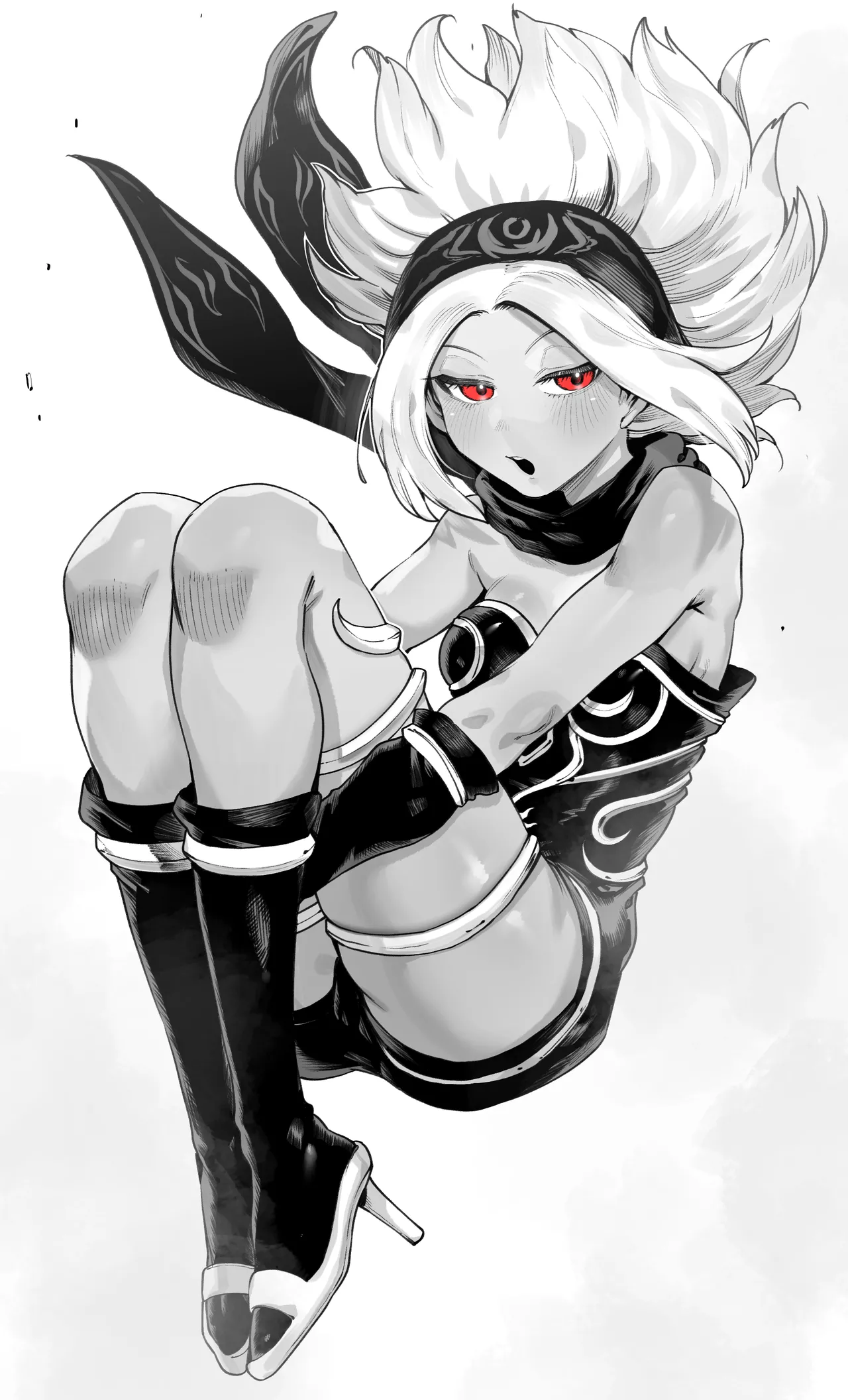 Pixiv NiwaRhythm 27416724 Part 2 - Image 448