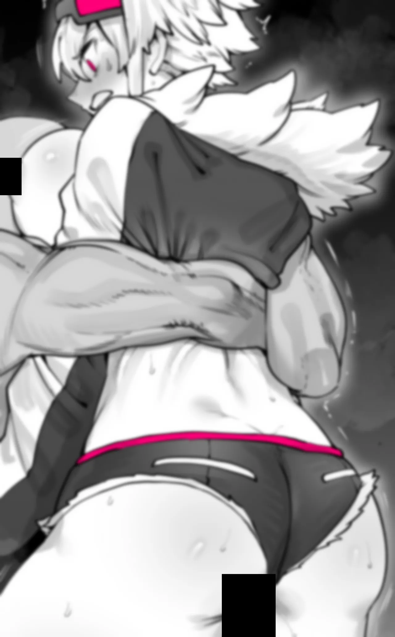 Pixiv NiwaRhythm 27416724 Part 2 - Image 456