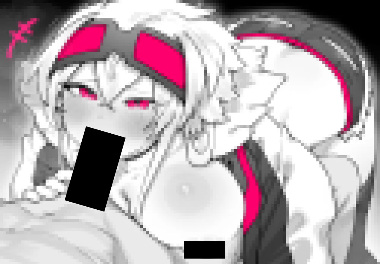 Pixiv NiwaRhythm 27416724 Part 2 - Image 463