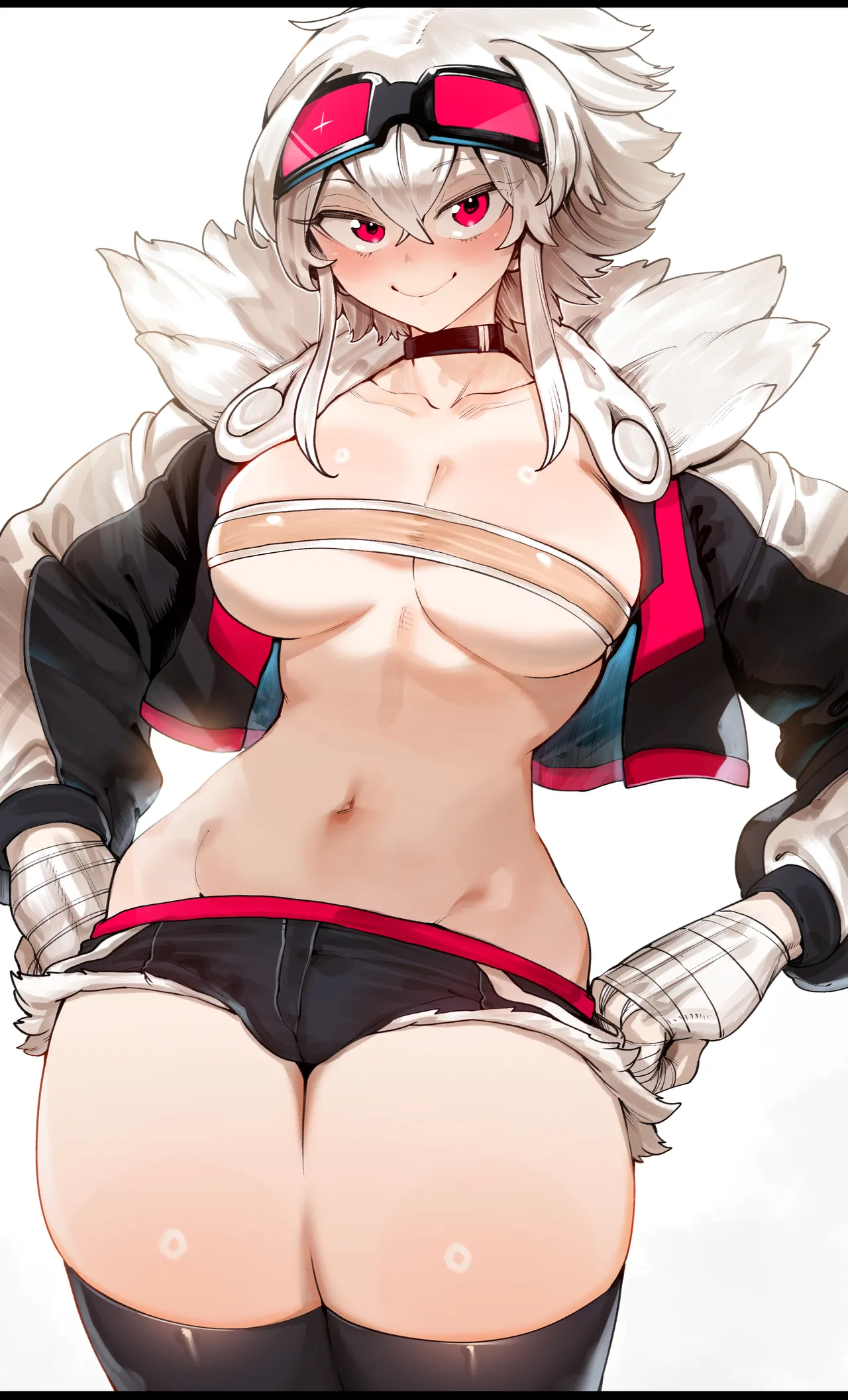 Pixiv NiwaRhythm 27416724 Part 2 - Image 464