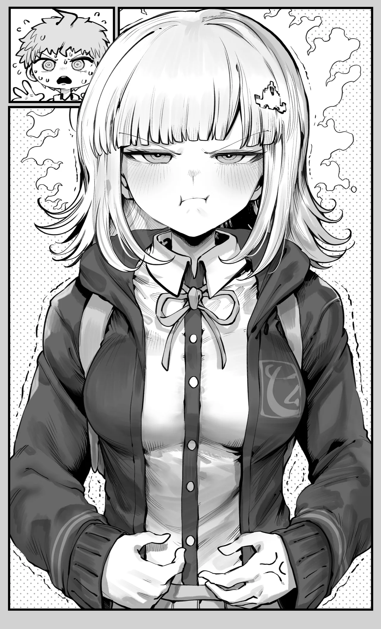 Pixiv NiwaRhythm 27416724 Part 2 - Image 468