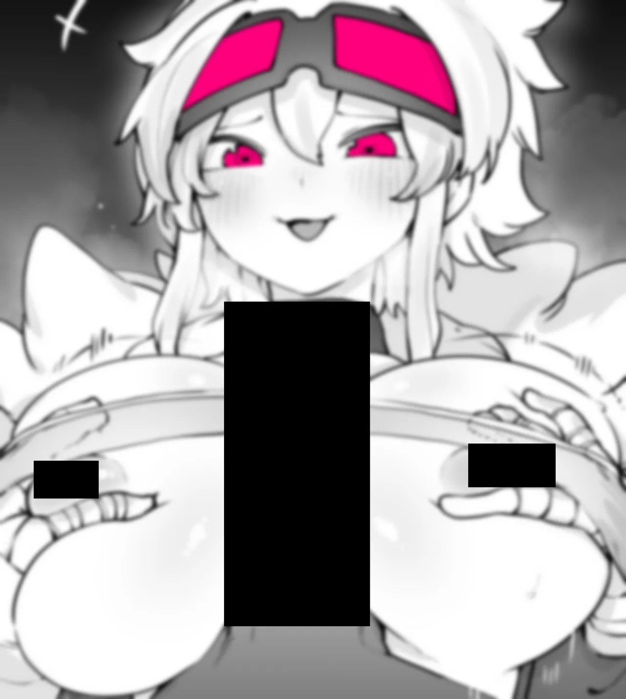 Pixiv NiwaRhythm 27416724 Part 2 - Image 48