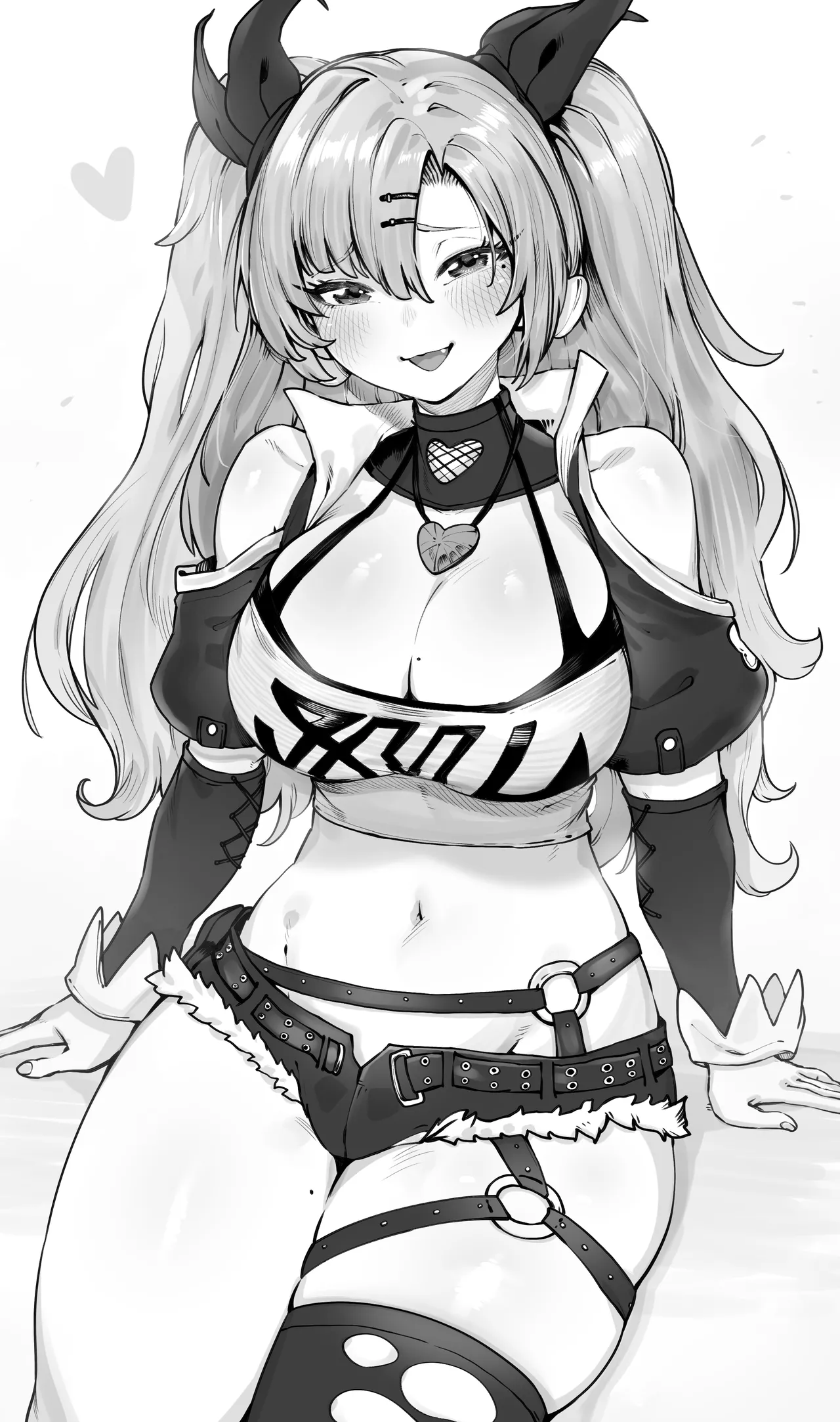 Pixiv NiwaRhythm 27416724 Part 2 - Image 5