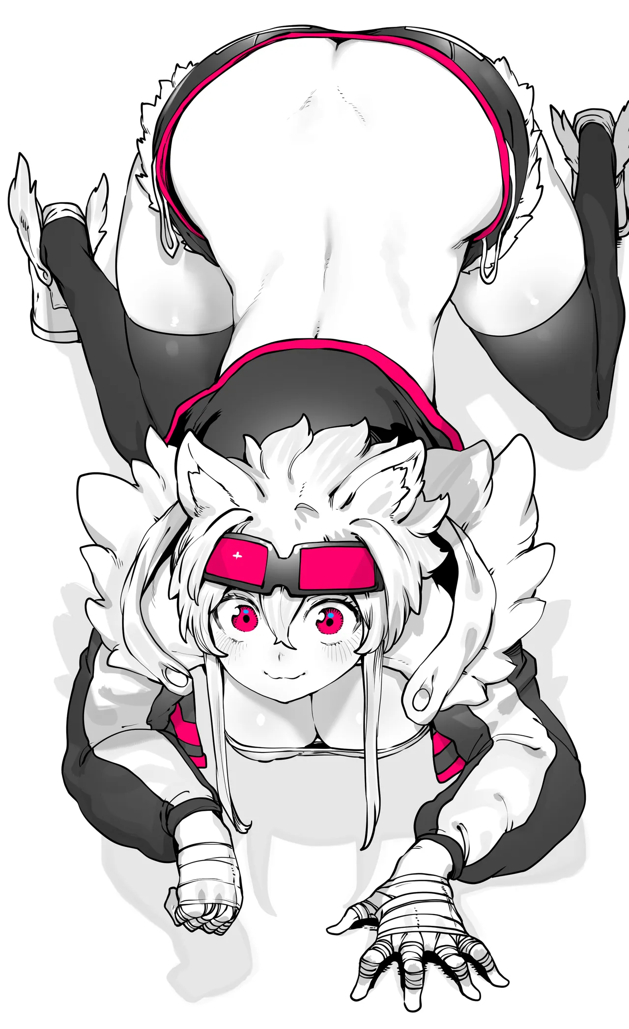 Pixiv NiwaRhythm 27416724 Part 2 - Image 61