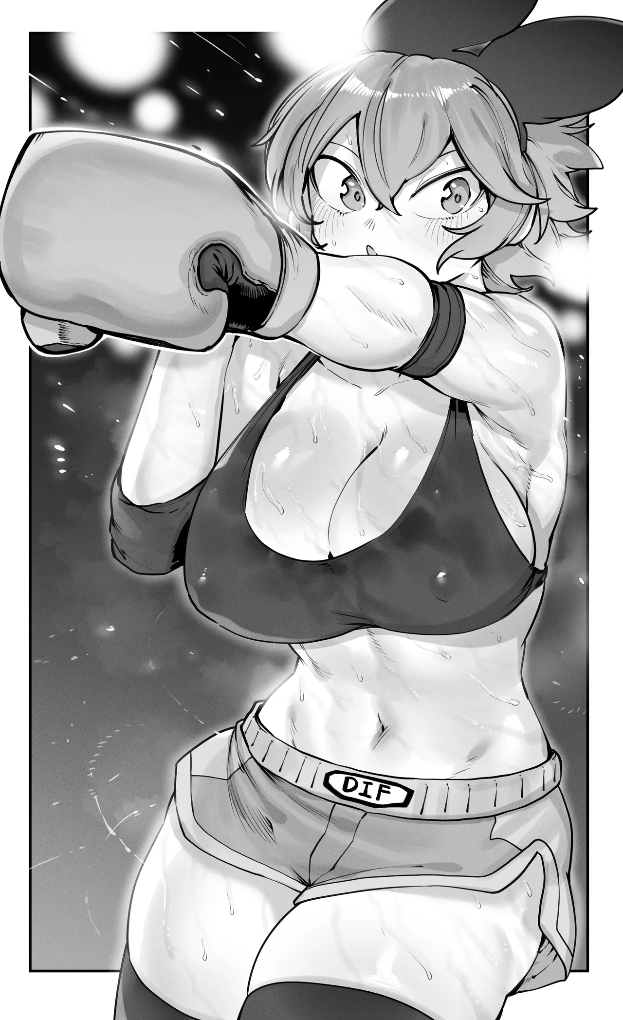 Pixiv NiwaRhythm 27416724 Part 2 - Image 63