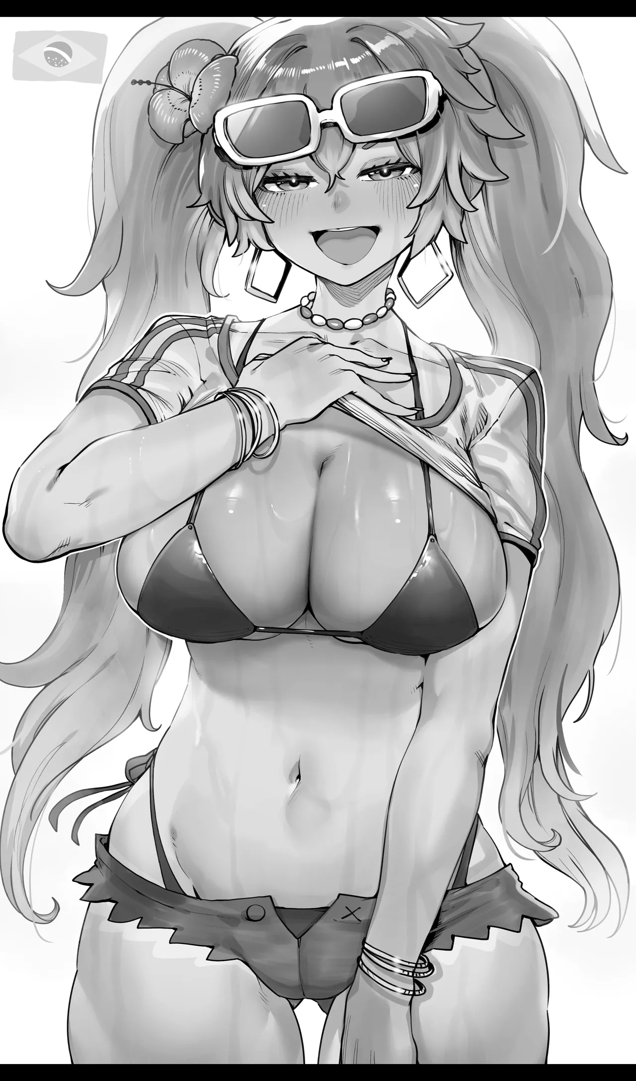 Pixiv NiwaRhythm 27416724 Part 2 - Image 66