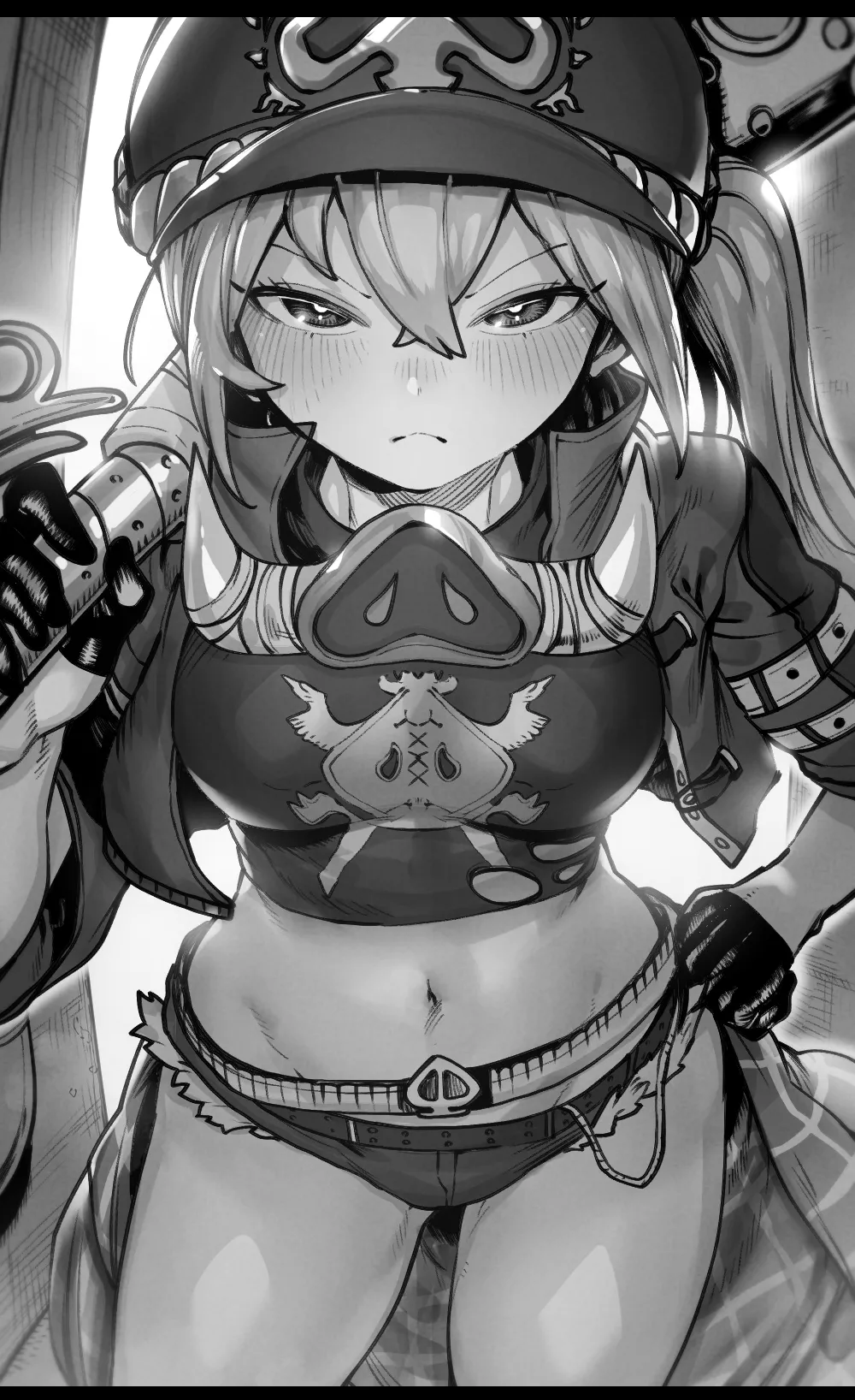 Pixiv NiwaRhythm 27416724 Part 2 - Image 76