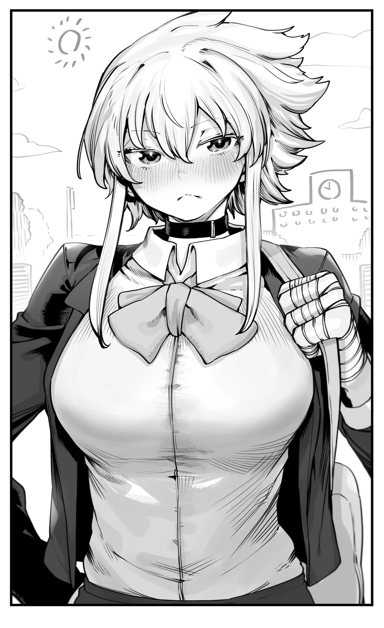 Pixiv NiwaRhythm 27416724 Part 2 - Image 82