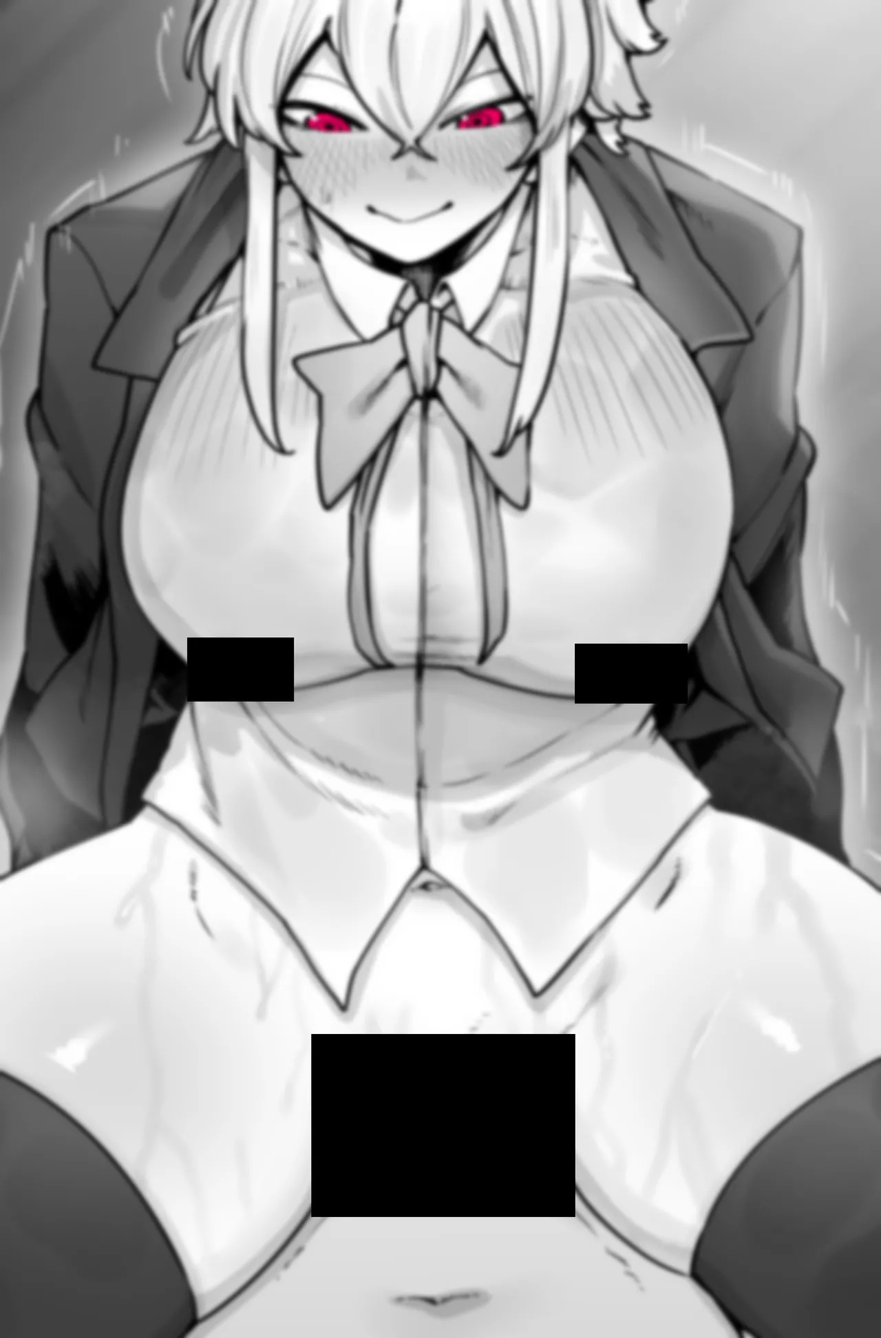 Pixiv NiwaRhythm 27416724 Part 2 - Image 94