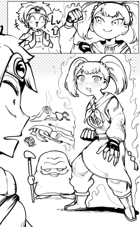 Pixiv NiwaRhythm 27416724 Part 2 - Page 105