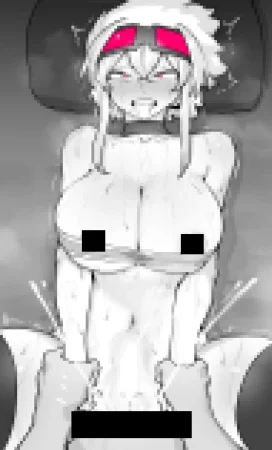 Pixiv NiwaRhythm 27416724 Part 2 - Page 126