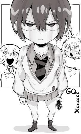 Pixiv NiwaRhythm 27416724 Part 2 - Page 140