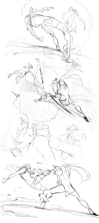 Pixiv NiwaRhythm 27416724 Part 2 - Page 199