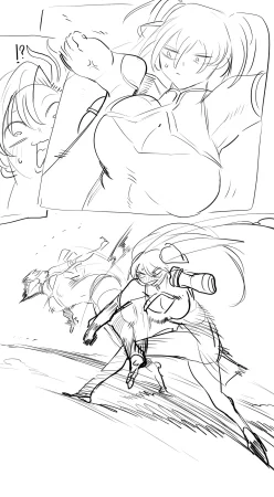 Pixiv NiwaRhythm 27416724 Part 2 - Page 200