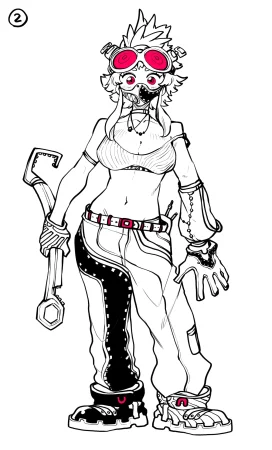 Pixiv NiwaRhythm 27416724 Part 2 - Page 202