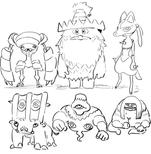 Pixiv NiwaRhythm 27416724 Part 2 - Page 203