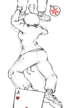 Pixiv NiwaRhythm 27416724 Part 2 - Page 213