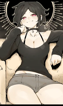 Pixiv NiwaRhythm 27416724 Part 2 - Page 223