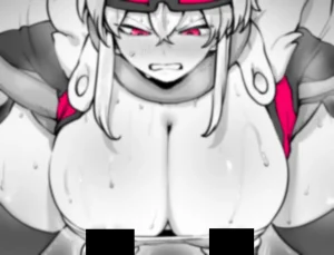 Pixiv NiwaRhythm 27416724 Part 2 - Page 245