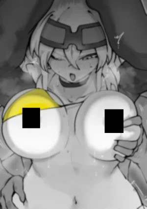 Pixiv NiwaRhythm 27416724 Part 2 - Page 247