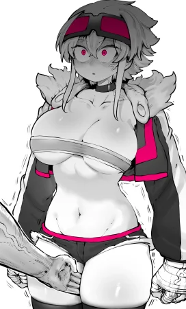 Pixiv NiwaRhythm 27416724 Part 2 - Page 284