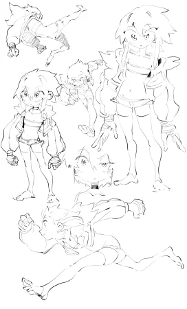 Pixiv NiwaRhythm 27416724 Part 2 - Page 290