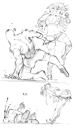 Pixiv NiwaRhythm 27416724 Part 2 - Page 293