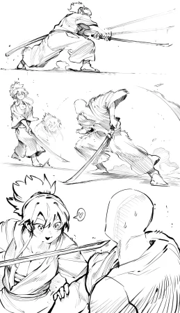 Pixiv NiwaRhythm 27416724 Part 2 - Page 295