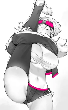 Pixiv NiwaRhythm 27416724 Part 2 - Page 3