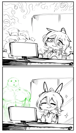 Pixiv NiwaRhythm 27416724 Part 2 - Page 301