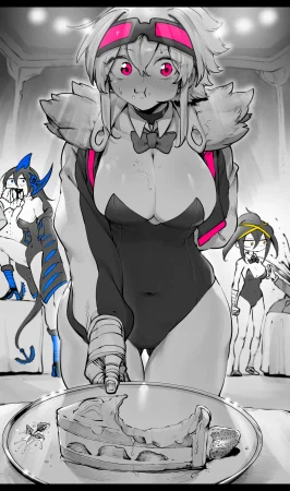 Pixiv NiwaRhythm 27416724 Part 2 - Page 326