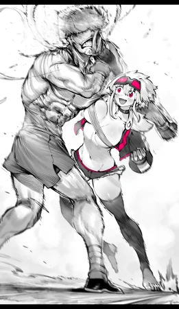 Pixiv NiwaRhythm 27416724 Part 2 - Page 327