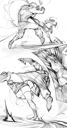 Pixiv NiwaRhythm 27416724 Part 2 - Page 355