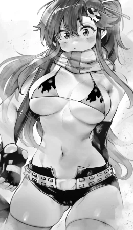 Pixiv NiwaRhythm 27416724 Part 2 - Page 358