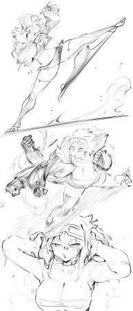 Pixiv NiwaRhythm 27416724 Part 2 - Page 360