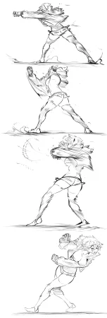 Pixiv NiwaRhythm 27416724 Part 2 - Page 361