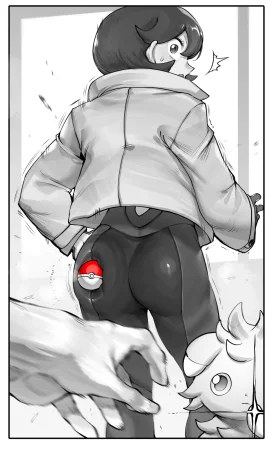 Pixiv NiwaRhythm 27416724 Part 2 - Page 386