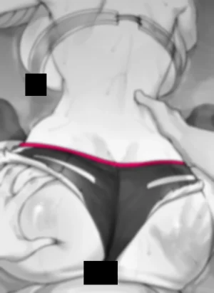 Pixiv NiwaRhythm 27416724 Part 2 - Page 412