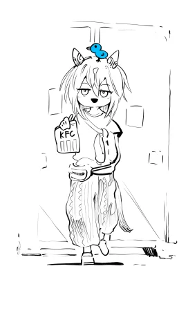 Pixiv NiwaRhythm 27416724 Part 2 - Page 419