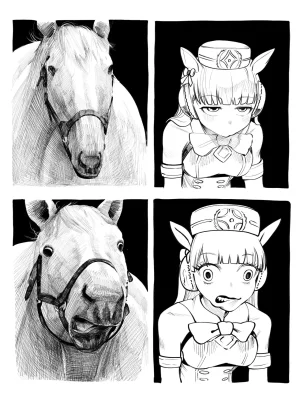 Pixiv NiwaRhythm 27416724 Part 2 - Page 420